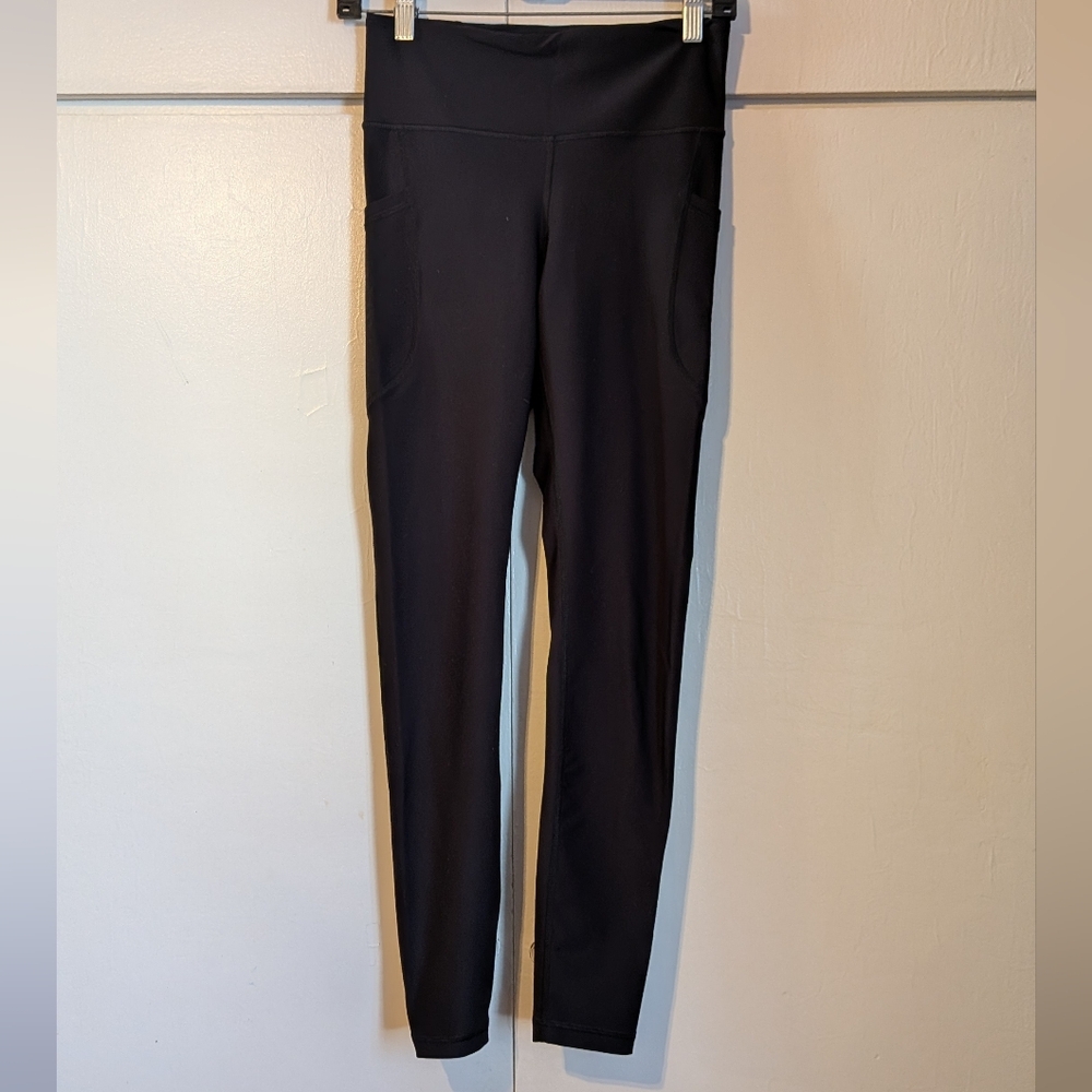 Old Navy Active Compression Leggings